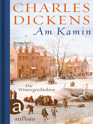 cover image of Am Kamin